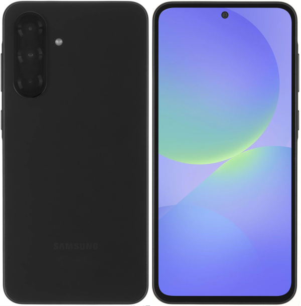 Купить Смартфон Samsung Galaxy A36 8/256 ГБ Black
